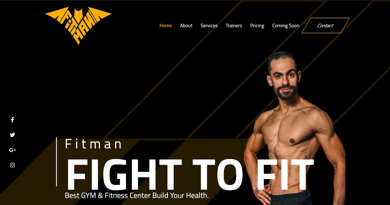 FiTMAN