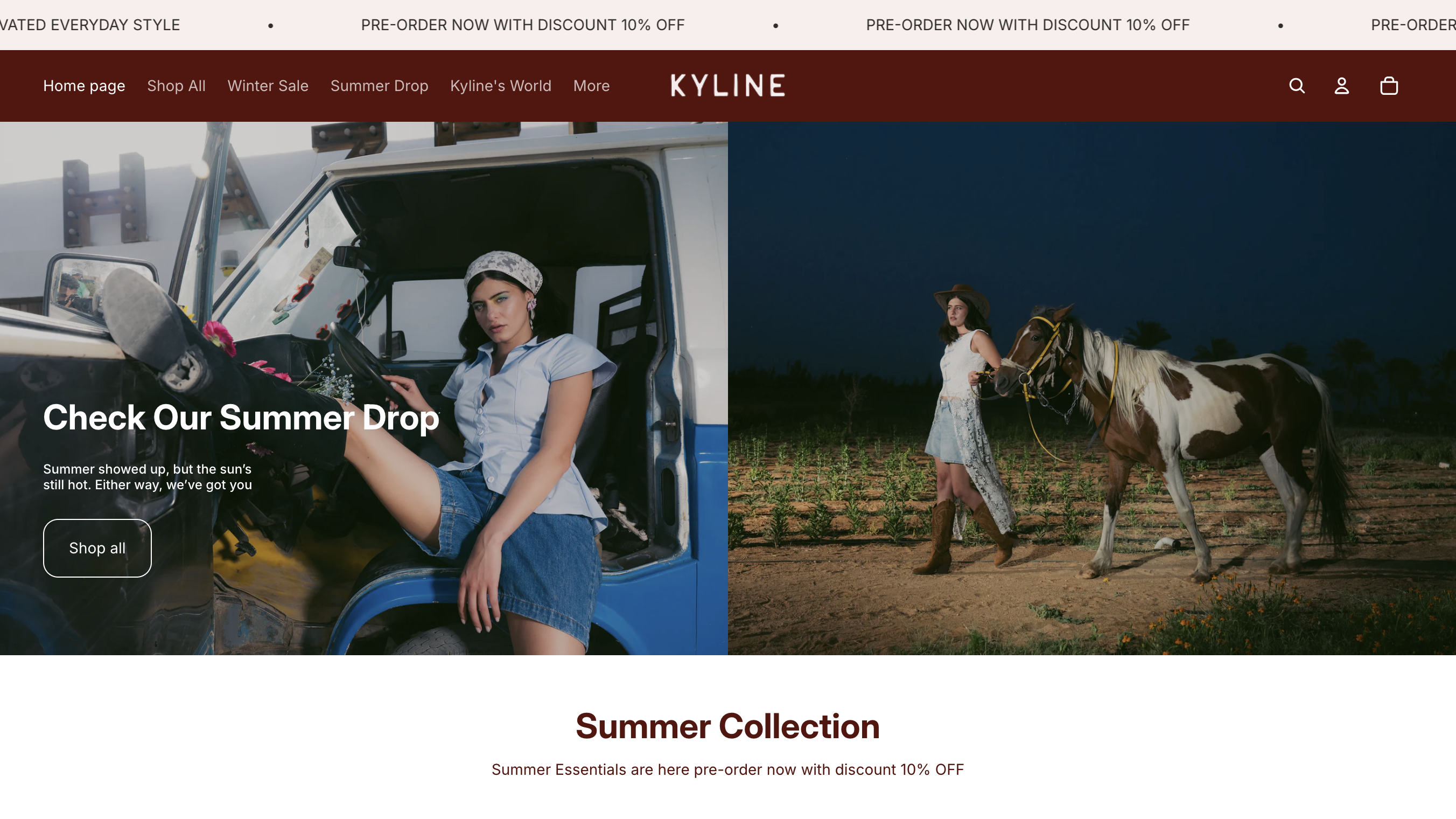 Kyline