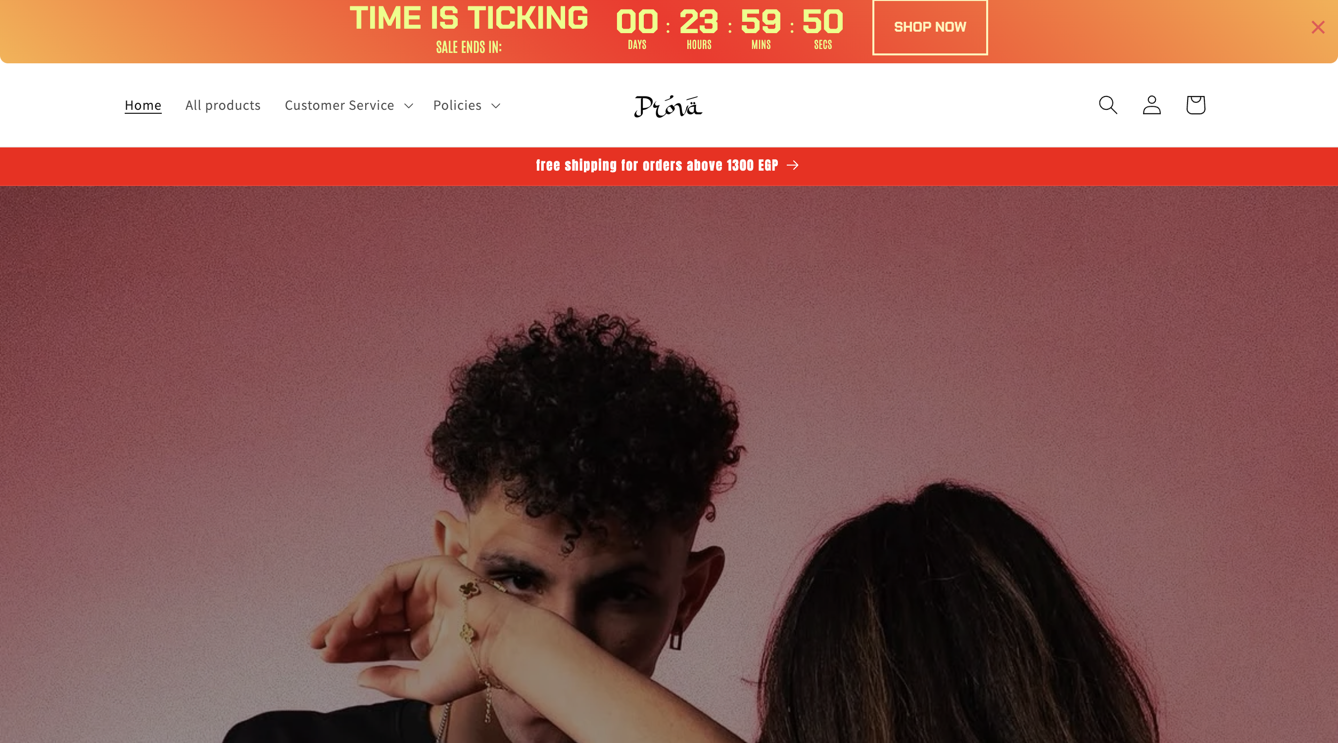 Prova